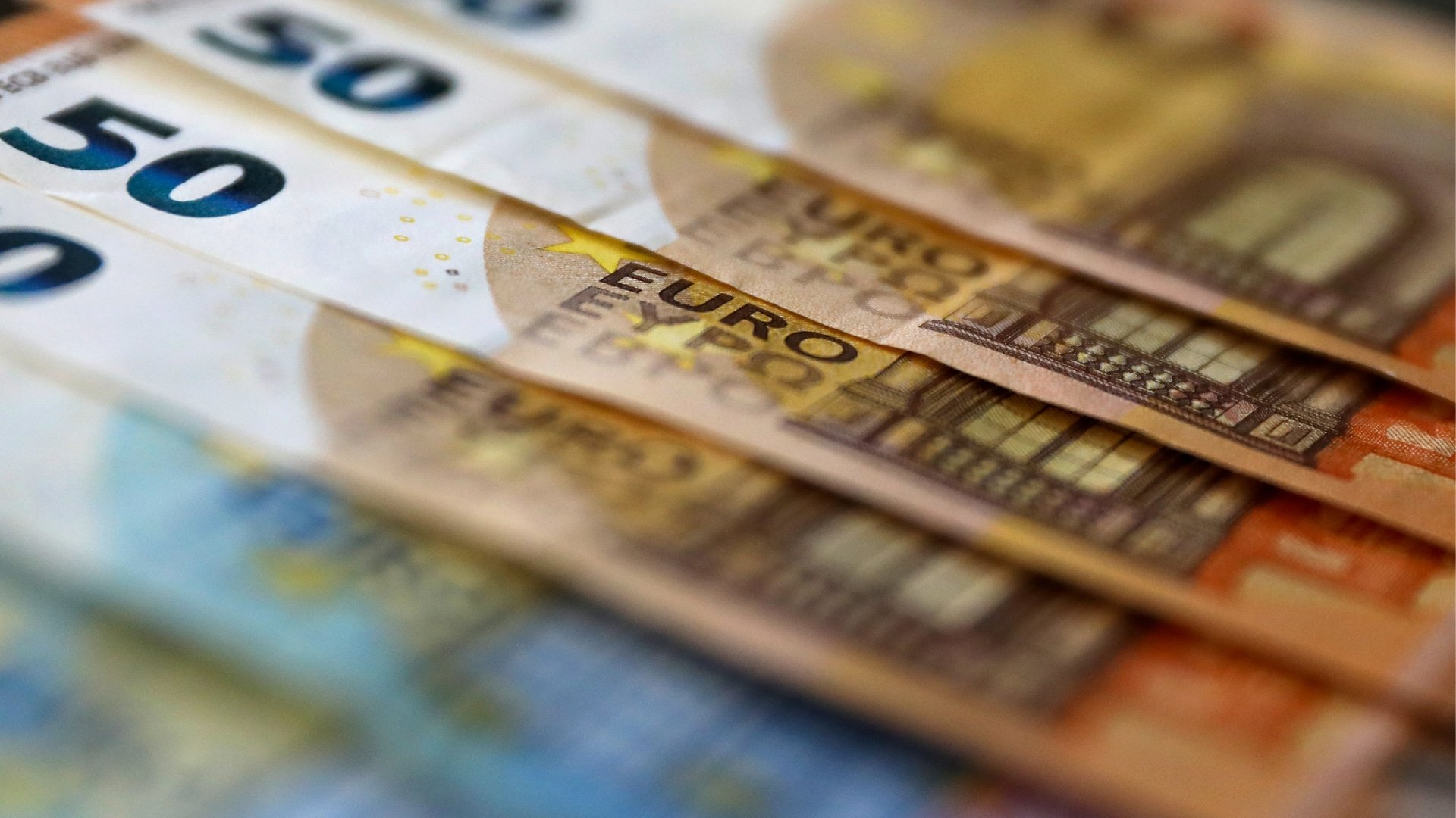 Cấp độ kỹ thuật chính cho EURUSD - 27 tháng 5
