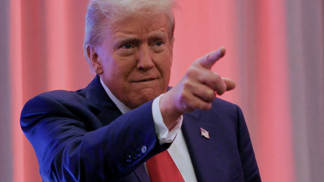 Chính quyền ông Trump kháng cáo phán quyết chặn thuế đối ứng