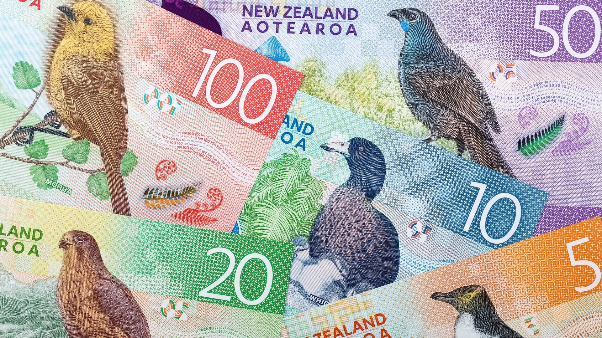 Phân tích kỹ thuật của NZD/USD: Breakout & Levels