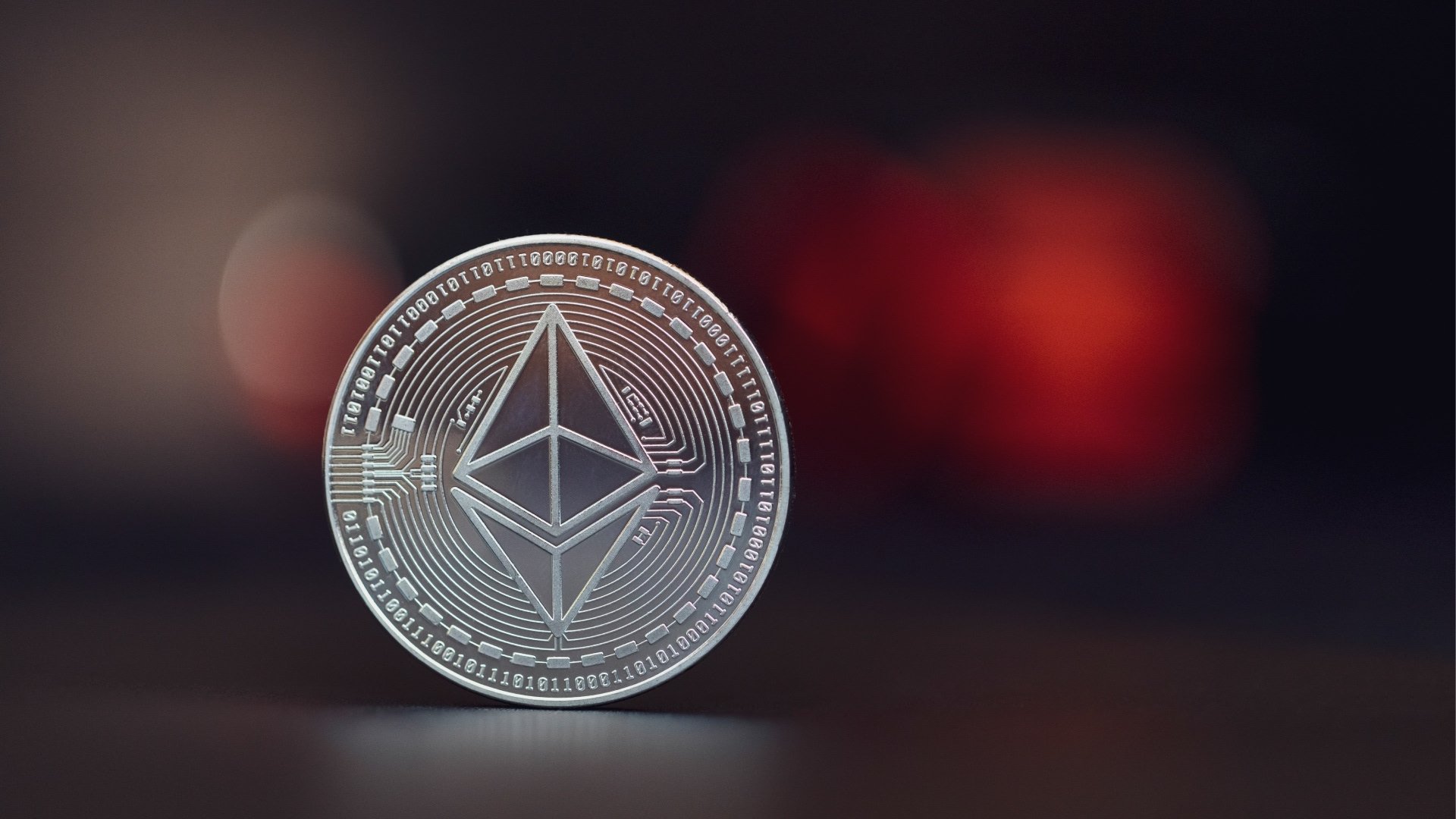 Có phải đó là thời gian của Ethereum? Triển vọng kỹ thuật ETH và ETH/BTC