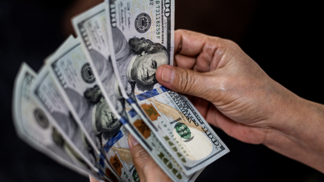 Giới đầu cơ đặt cược đồng USD tiếp tục mất giá