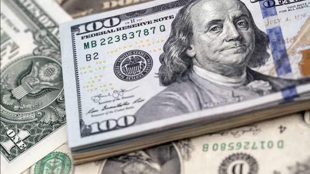 Mối liên hệ giữa tỷ giá USD và lợi suất trái phiếu kho bạc Mỹ đang đứt gãy