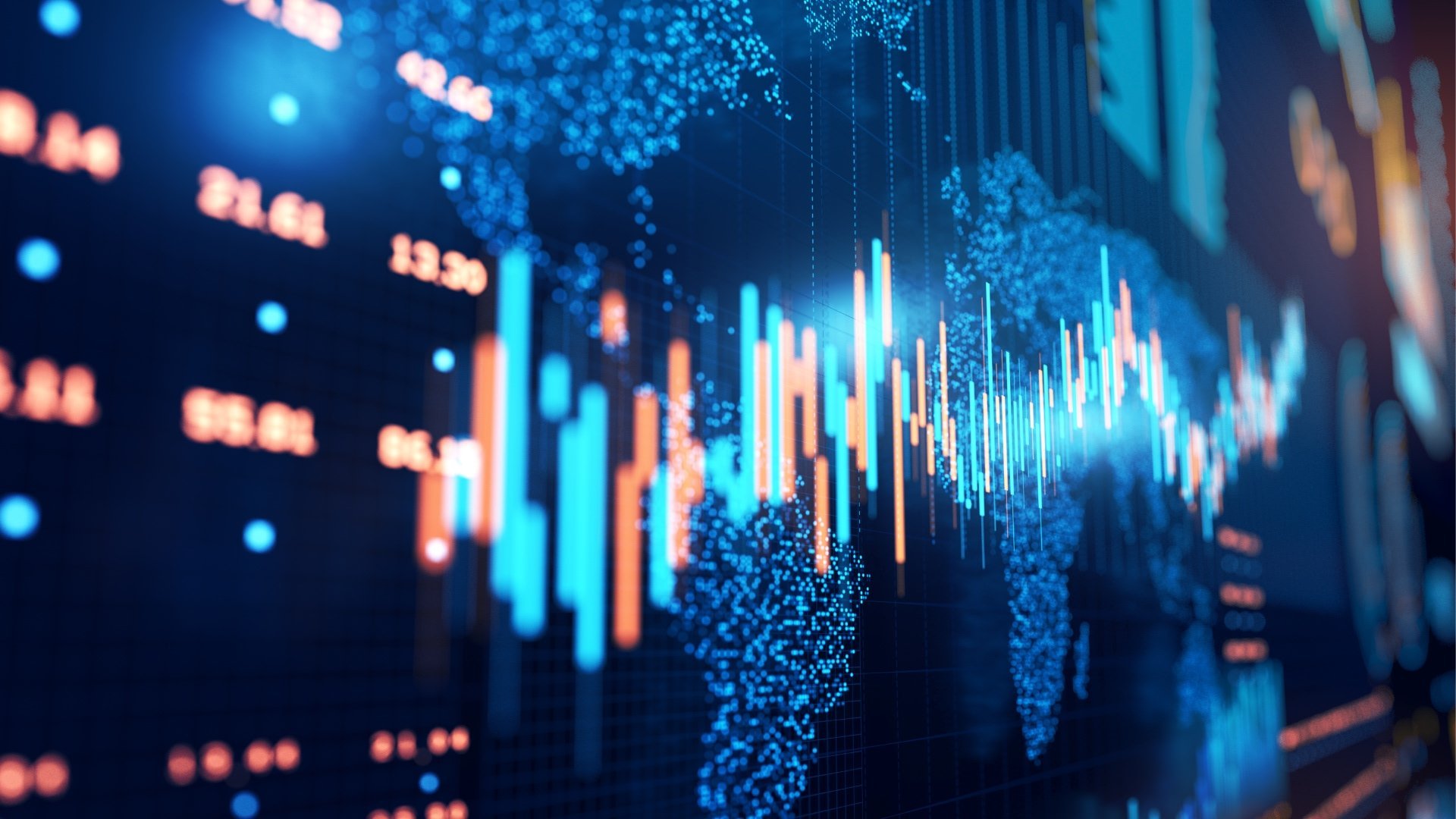 Thị trường hôm nay: Khu vực tăng trưởng kinh doanh khu vực Euro, Dax Eyes Ath, BOC quyết định tiếp theo