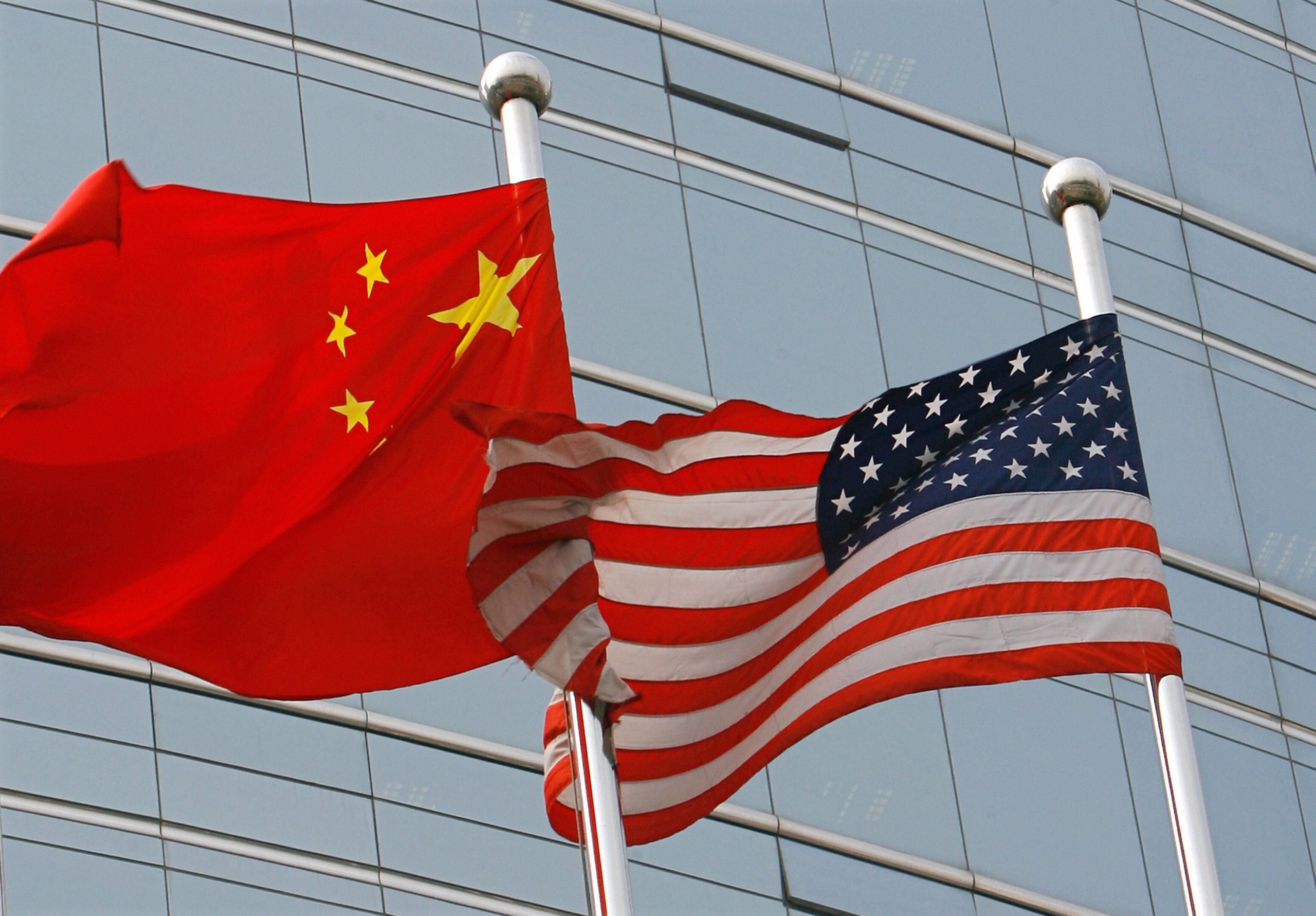 Tin tức mới: Trump và Xi Jinping kết thúc cuộc gọi rất được mong đợi của họ, thị trường tập hợp