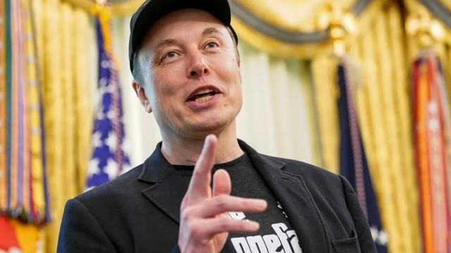 Vừa rời Nhà Trắng, Elon Musk kịch liệt chê dự luật giảm thuế của ông Trump